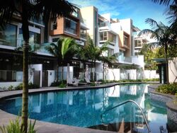 Este Villa (D28), Terrace #634579251